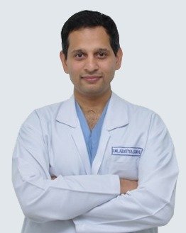 Dr. Ajay Goenka